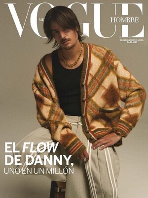 Vogue Hombre - Magazine